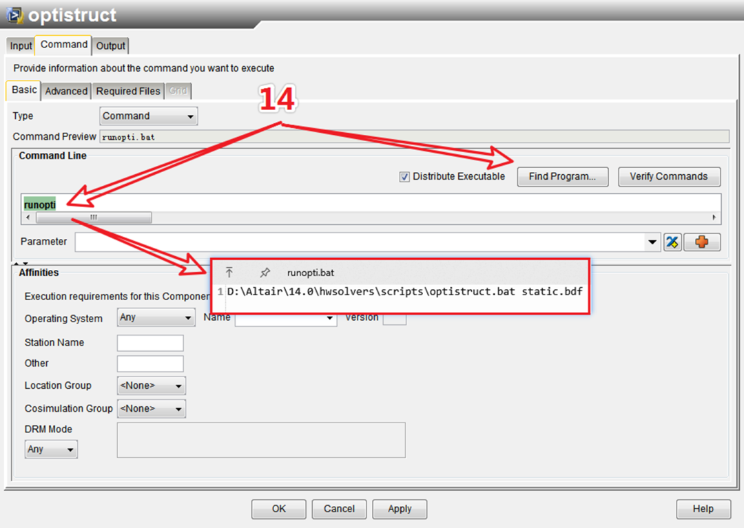 isight参数优化理论与实例详解下载的图26